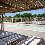 Pierre & Premium Domaine Du Golfe Du Lion 4* 圣西普里安