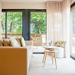 公寓式酒店 Pierre & Premium Domaine Du Golfe Du Lion 4*