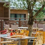 Pierre & Premium Domaine Du Golfe Du Lion 公寓式酒店