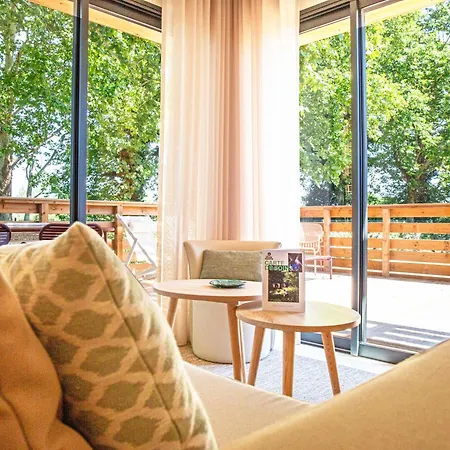 Pierre & Premium Domaine Du Golfe Du Lion