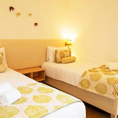 Apart Otel Pierre & Premium Domaine Du Golfe Du Lion 4*