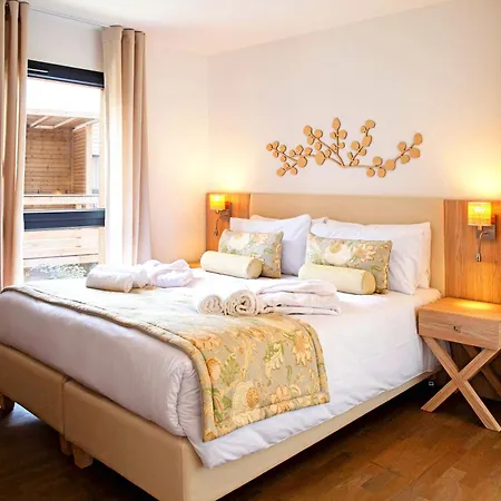 Aparthotel Pierre & Premium Domaine Du Golfe Du Lion Saint-Cyprien (Pyrenees-Orientales)