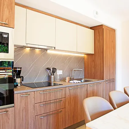 Pierre & Premium Domaine Du Golfe Du Lion 4* סן סיפריאן