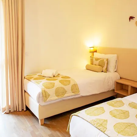 מלון דירות Pierre & Premium Domaine Du Golfe Du Lion 4*