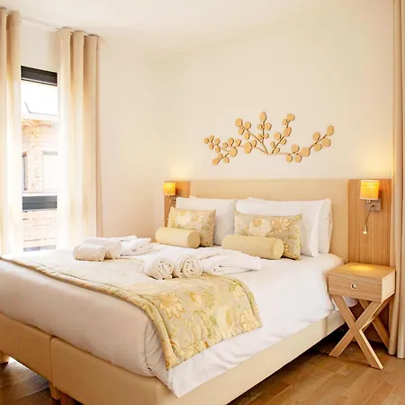 Pierre & Premium Domaine Du Golfe Du Lion 4*