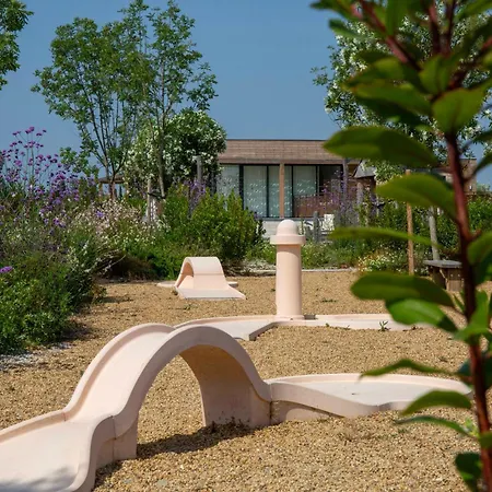 Pierre & Premium Domaine Du Golfe Du Lion 4* Saint-Cyprien (Pyrenees-Orientales)