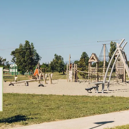 Apart Otel Pierre & Premium Domaine Du Golfe Du Lion 4*