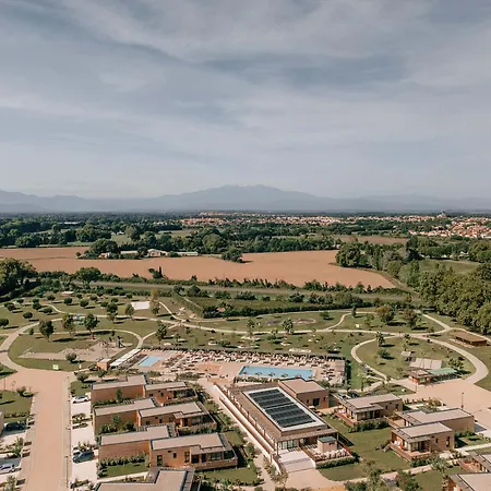 Apartmanhotel Pierre & Premium Domaine Du Golfe Du Lion 4*