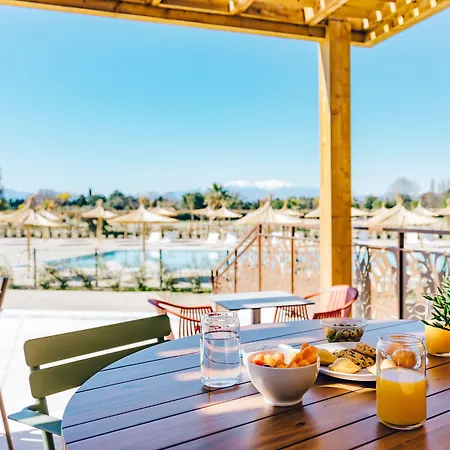 Pierre & Premium Domaine Du Golfe Du Lion סן סיפריאן