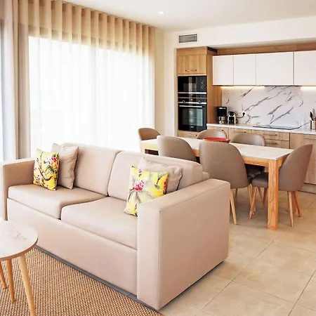 Pierre & Premium Domaine Du Golfe Du Lion מלון דירות סן סיפריאן