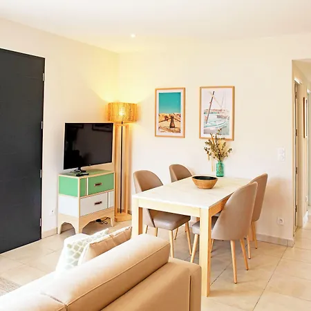 Pierre & Premium Domaine Du Golfe Du Lion 4* Saint-Cyprien