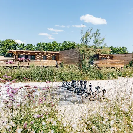 Apartmanhotel Pierre & Premium Domaine Du Golfe Du Lion 4*