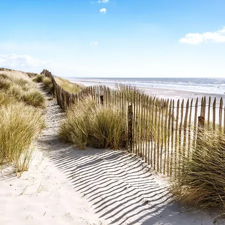 מלון דירות Pierre & Premium Domaine Du Golfe Du Lion סן סיפריאן