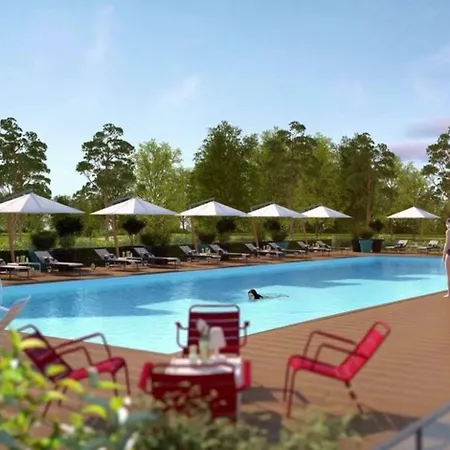 Pierre & Premium Domaine Du Golfe Du Lion סן סיפריאן