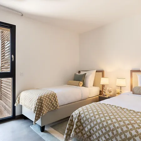 Pierre & Premium Domaine Du Golfe Du Lion מלון דירות 4*