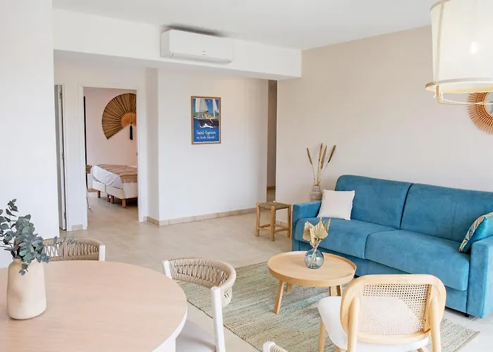 Pierre & Premium Domaine Du Golfe Du Lion