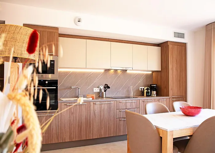Pierre & Premium Domaine Du Golfe Du Lion 4* Saint-Cyprien (Pyrenees-Orientales)