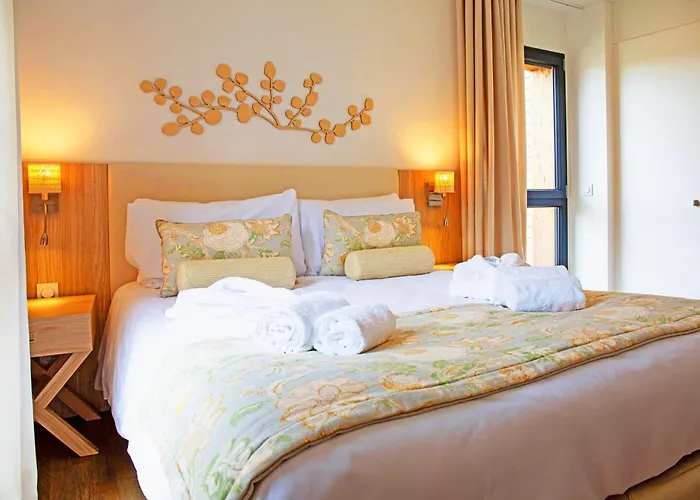 Ξενοδοχείο με διαμερίσματα Pierre & Premium Domaine Du Golfe Du Lion 4*
