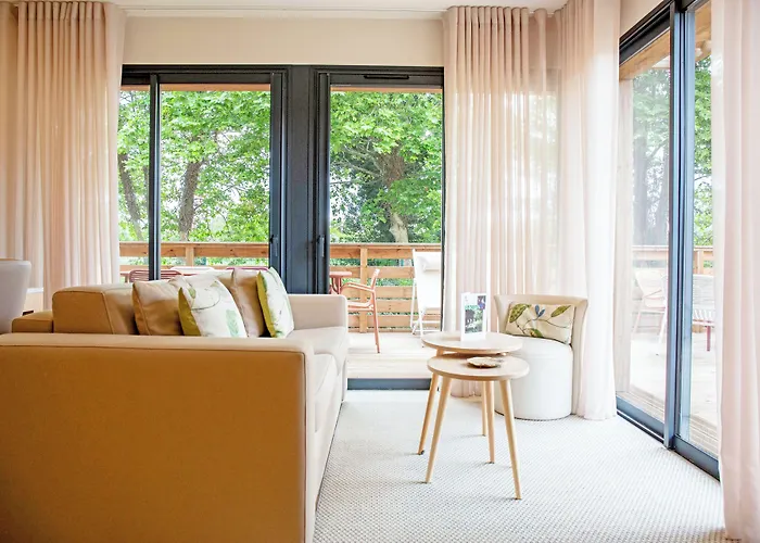 Ξενοδοχείο με διαμερίσματα Pierre & Premium Domaine Du Golfe Du Lion 4*