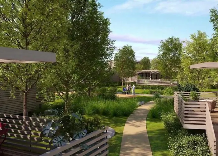 Pierre & Premium Domaine Du Golfe Du Lion Saint-Cyprien (Pyrenees-Orientales)