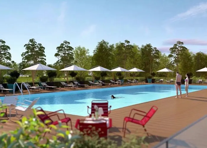 Pierre & Premium Domaine Du Golfe Du Lion Saint-Cyprien (Pyrenees-Orientales)