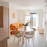 Pierre & Premium Domaine Du Golfe Du Lion מלון דירות סן סיפריאן