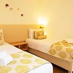 Appart hôtel Résidence Pierre&vacances Premium Domaine Du Golfe Du Lion 4*