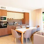 Pierre & Premium Domaine Du Golfe Du Lion 4* סן סיפריאן