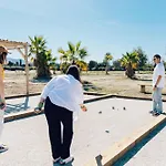 Pierre & Premium Domaine Du Golfe Du Lion