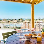 Pierre & Premium Domaine Du Golfe Du Lion סן סיפריאן