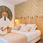 Pierre & Premium Domaine Du Golfe Du Lion מלון דירות סן סיפריאן