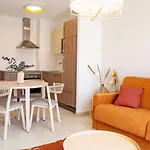 Pierre & Premium Domaine Du Golfe Du Lion מלון דירות סן סיפריאן
