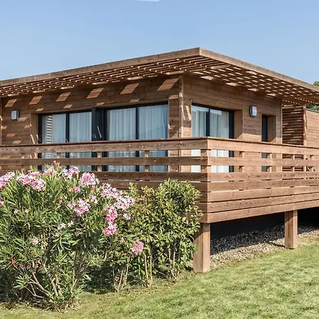 Aparthotel Pierre & Premium Domaine Du Golfe Du Lion 4*