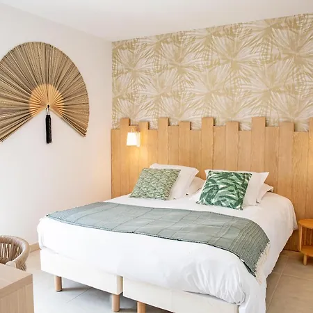 Pierre & Premium Domaine Du Golfe Du Lion Aparthotel 4*