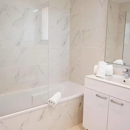 Aparthotel Pierre & Premium Domaine Du Golfe Du Lion 4*