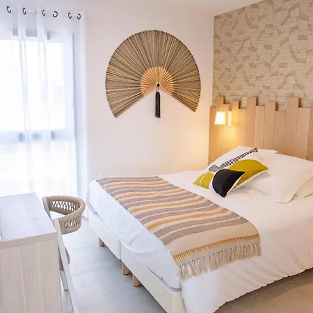 Pierre & Premium Domaine Du Golfe Du Lion Aparthotel 4*