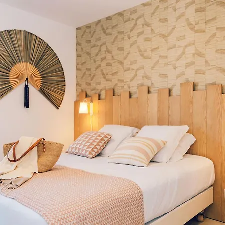 Pierre & Premium Domaine Du Golfe Du Lion Appart hôtel 4*