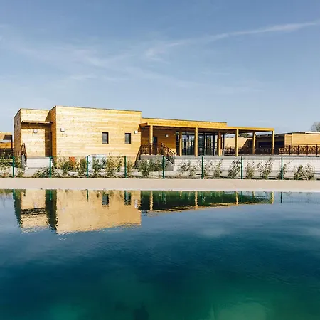 Appart hôtel Pierre & Premium Domaine Du Golfe Du Lion Saint-Cyprien (Pyrenees-Orientales)