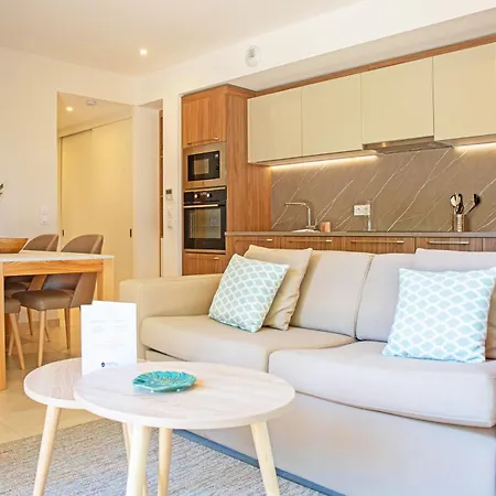 Lejlighedshotel Pierre & Premium Domaine Du Golfe Du Lion Saint-Cyprien (Pyrenees-Orientales)