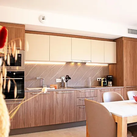 Pierre & Premium Domaine Du Golfe Du Lion 4* Saint-Cyprien (Pyrenees-Orientales)