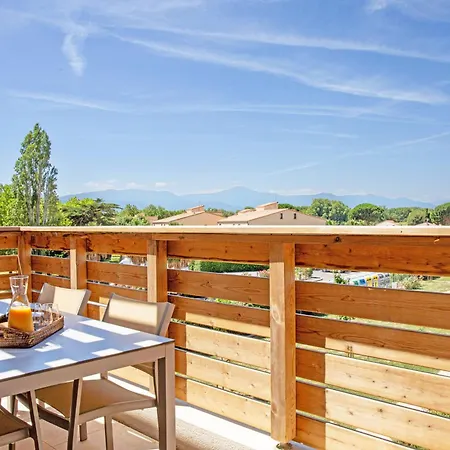 Pierre & Premium Domaine Du Golfe Du Lion Lejlighedshotel