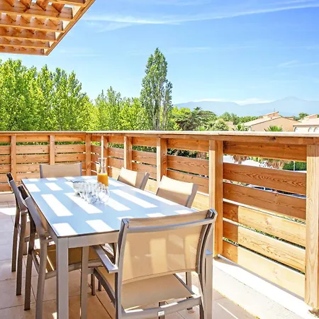 Pierre & Premium Domaine Du Golfe Du Lion 4*