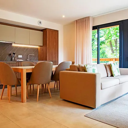 Pierre & Premium Domaine Du Golfe Du Lion Saint-Cyprien