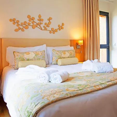 Lejlighedshotel Pierre & Premium Domaine Du Golfe Du Lion 4*