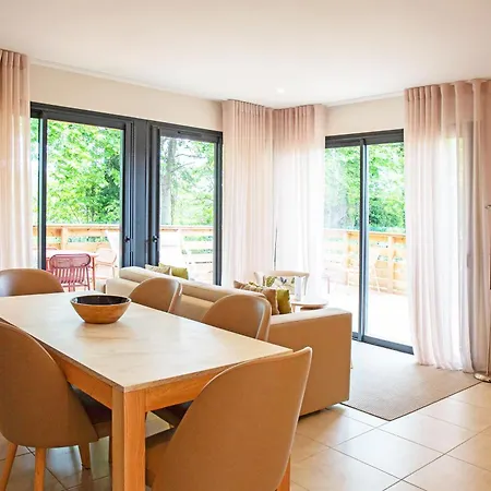 Pierre & Premium Domaine Du Golfe Du Lion 4* Saint-Cyprien (Pyrenees-Orientales)