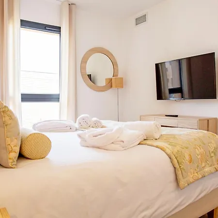 Aparthotel Pierre & Premium Domaine Du Golfe Du Lion Saint-Cyprien (Pyrenees-Orientales)