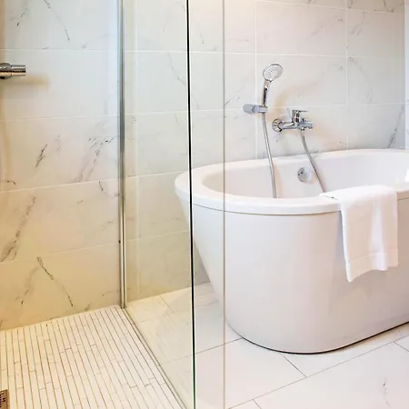 Pierre & Premium Domaine Du Golfe Du Lion Aparthotel 4*