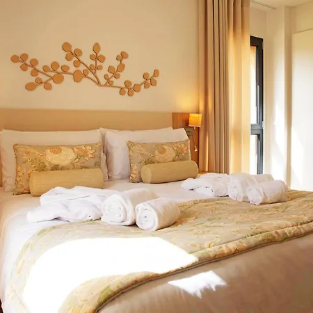 Pierre & Premium Domaine Du Golfe Du Lion 4*
