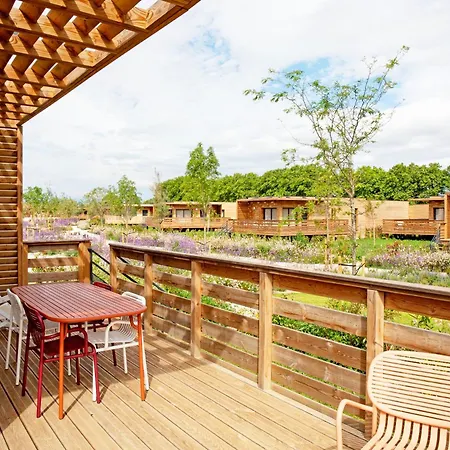 Pierre & Premium Domaine Du Golfe Du Lion Apartmanhotel