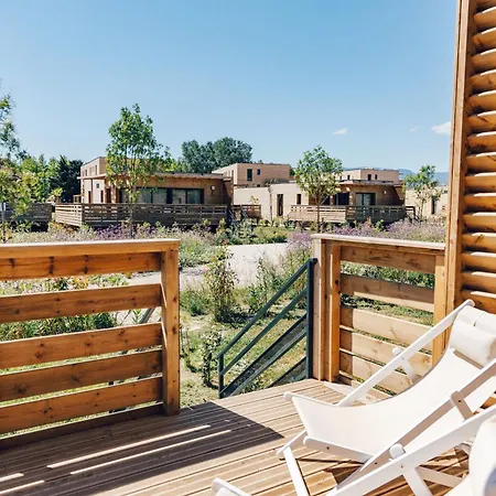 Pierre & Premium Domaine Du Golfe Du Lion Lejlighedshotel Saint-Cyprien (Pyrenees-Orientales)